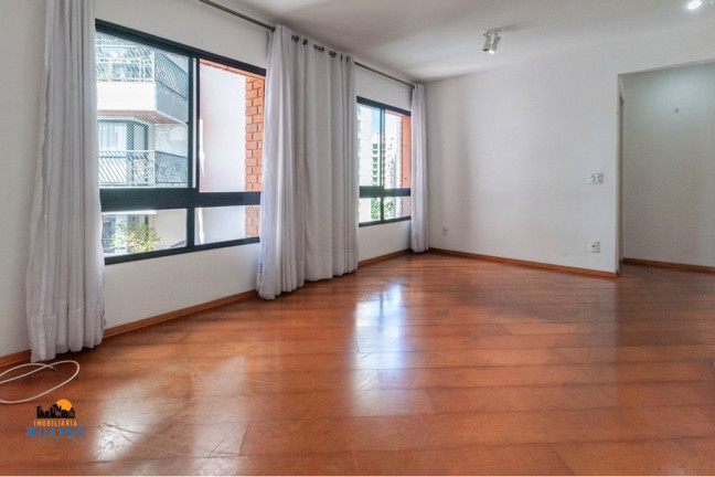 Foto do imóvel Apartamento com 2 Quartos à Venda,  em Vila Mariana - São Paulo