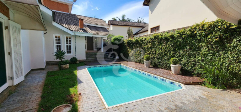 Imagem Casa de Condomínio com 3 Quartos para Alugar, 227 m² em Alphaville - Santana De Parnaíba Imagem Casa de Condomínio com 3 Quartos para Alugar, 227 m² em Alphaville - Santana De Parnaíba