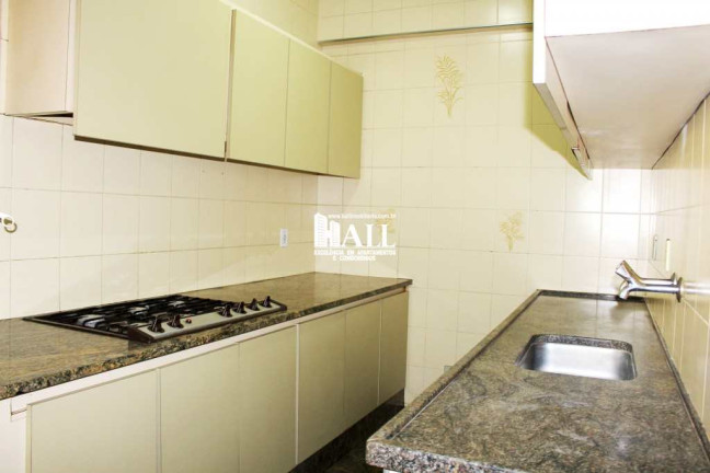 Imagem Apartamento com 3 Quartos à Venda, 185 m² em Centro - São José Do Rio Preto Imagem Apartamento com 3 Quartos à Venda, 185 m² em Centro - São José Do Rio Preto