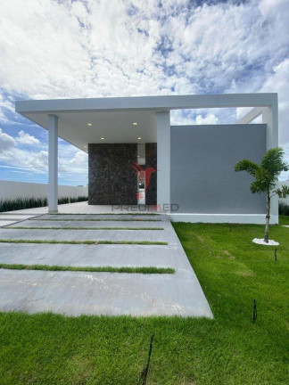 Casa de Condomínio com 3 Quartos à Venda, 216 m² em Comercial Norte - Bayeux