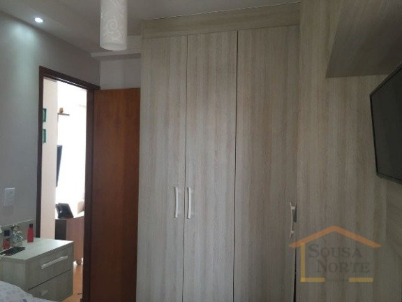 Imagem Apartamento com 2 Quartos à Venda, em Vila Medeiros - São Paulo Imagem Apartamento com 2 Quartos à Venda, em Vila Medeiros - São Paulo