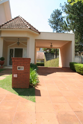 Imagem Imóvel com 4 Quartos à Venda, 700 m² em Alphaville - Santana De Parnaíba
