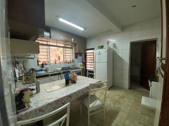 Imagem Casa com 2 Quartos à Venda, 120 m² em Planalto Paulista - São Paulo Imagem Casa com 2 Quartos à Venda, 120 m² em Planalto Paulista - São Paulo