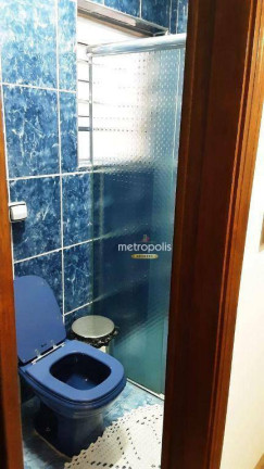 Imagem Sobrado com 3 Quartos à Venda, 185 m² em Paulicéia - São Bernardo Do Campo