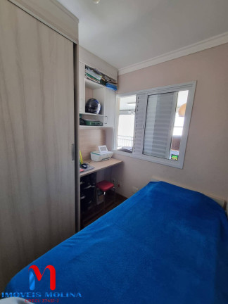 Imagem Apartamento com 3 Quartos à Venda, 83 m² em Mauá - São Caetano Do Sul