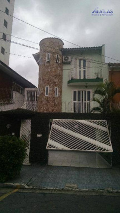 Sobrado com 3 Quartos à Venda, 300 m² em Vila Maria Alta - São Paulo
