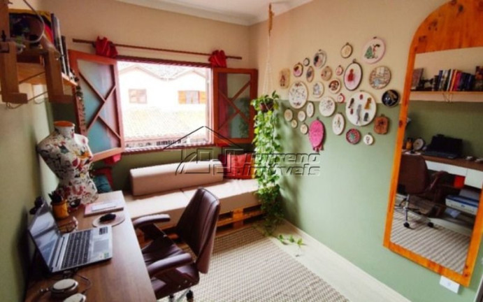 Imagem Casa de Condomínio com 3 Quartos à Venda, 120 m² em Jardim Califórnia - Jacareí Imagem Casa de Condomínio com 3 Quartos à Venda, 120 m² em Jardim Califórnia - Jacareí