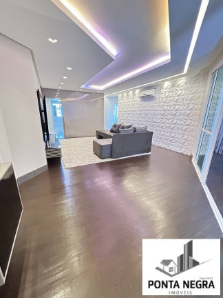 Imagem Apartamento com 3 Quartos à Venda, 153 m² em Ponta Negra - Manaus