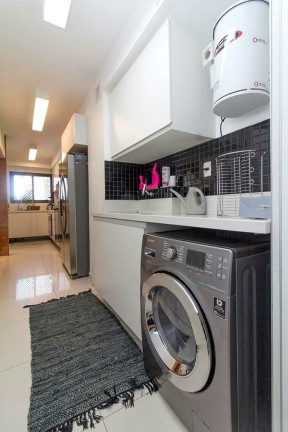 Imagem Apartamento com 3 Quartos para Alugar, 151 m² em Pompeia - São Paulo Imagem Apartamento com 3 Quartos para Alugar, 151 m² em Pompeia - São Paulo