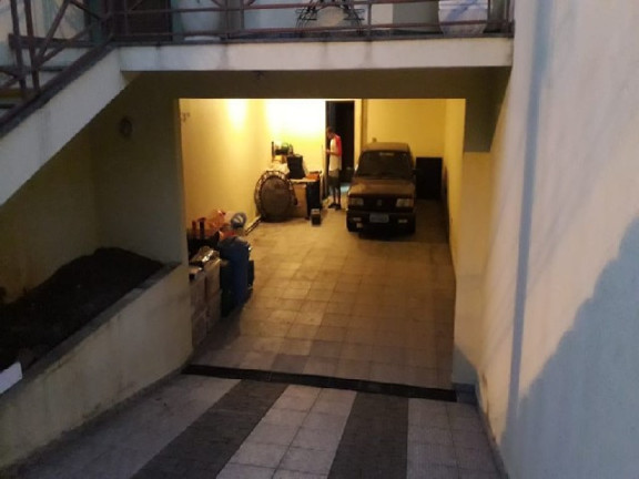 Imagem Casa com 3 Quartos à Venda, 233 m² em Vila Floresta - Santo André