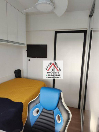 Imagem Apartamento com 2 Quartos à Venda, 73 m² em Jardim Prudência - São Paulo Imagem Apartamento com 2 Quartos à Venda, 73 m² em Jardim Prudência - São Paulo