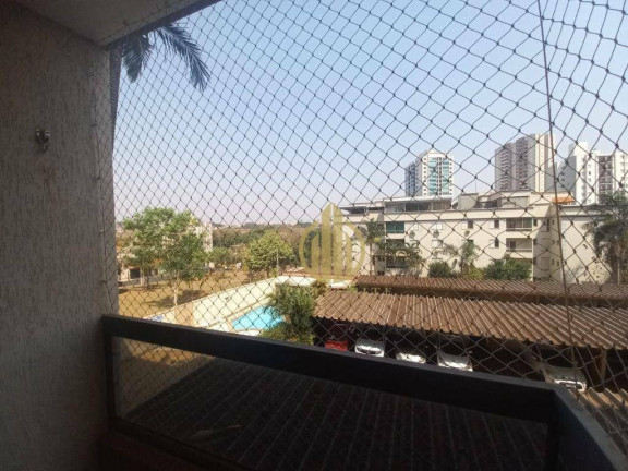 Imagem Apartamento com 3 Quartos à Venda, 75 m² em Presidente Médici - Ribeirão Preto Imagem Apartamento com 3 Quartos à Venda, 75 m² em Presidente Médici - Ribeirão Preto