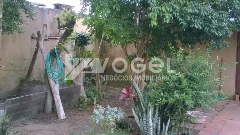 Imagem Casa com 3 Quartos à Venda, 210 m² em São Miguel - Sao Leopoldo