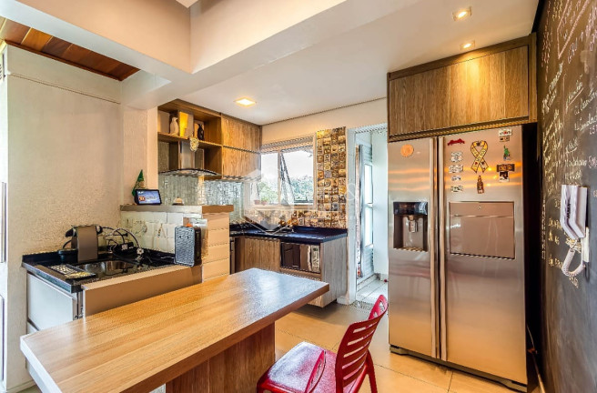 Imagem Apartamento com 2 Quartos à Venda, 82 m² em Vila Cruzeiro - São Paulo