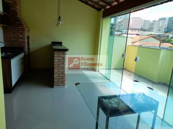 Imagem Casa de Condomínio com 2 Quartos à Venda, 120 m² em Vila Príncipe De Gales - Santo André Imagem Casa de Condomínio com 2 Quartos à Venda, 120 m² em Vila Príncipe De Gales - Santo André