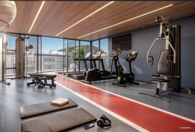 Imagem Apartamento com 2 Quartos à Venda, 96 m² em Humaitá