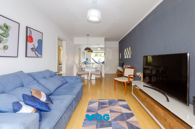 Imagem Imóvel com 2 Quartos à Venda, 62 m² em Petrópolis - Porto Alegre Imagem Imóvel com 2 Quartos à Venda, 62 m² em Petrópolis - Porto Alegre