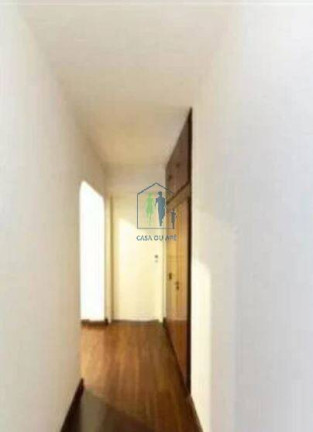 Imagem Apartamento com 4 Quartos à Venda, 200 m² em Indianópolis - São Paulo Imagem Apartamento com 4 Quartos à Venda, 200 m² em Indianópolis - São Paulo