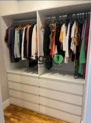Imagem Apartamento com 3 Quartos à Venda, 140 m² em Chácara Santo Antônio (zona Sul) - São Paulo Imagem Apartamento com 3 Quartos à Venda, 140 m² em Chácara Santo Antônio (zona Sul) - São Paulo