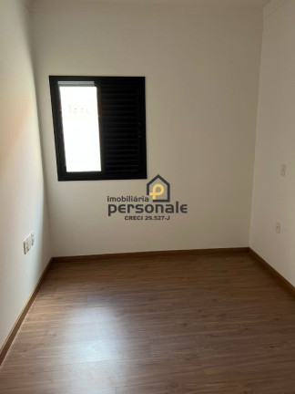 Imagem Imóvel com 3 Quartos à Venda, 112 m² em Condominio Terras De São Francisco - Sorocaba