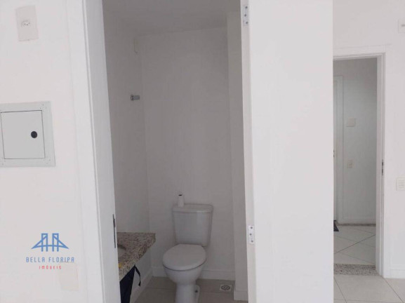 Imagem Sala Comercial à Venda, 35 m² em Trindade - Florianópolis Imagem Sala Comercial à Venda, 35 m² em Trindade - Florianópolis