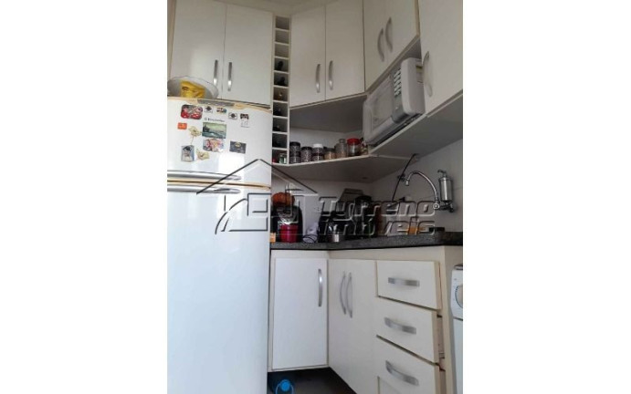 Imagem Apartamento com 2 Quartos à Venda, 55 m² em Urbanova - São José Dos Campos Imagem Apartamento com 2 Quartos à Venda, 55 m² em Urbanova - São José Dos Campos