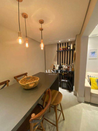 Imagem Apartamento com 2 Quartos à Venda, 78 m² em Mooca - São Paulo