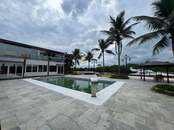 Imagem Casa com 8 Quartos à Venda, 700 m² em Guarujá