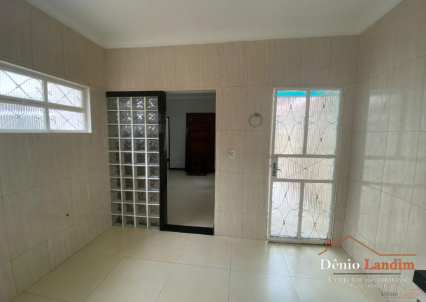 Imagem Casa com 3 Quartos à Venda, 120 m² em Jardim São Luiz - Montes Claros Imagem Casa com 3 Quartos à Venda, 120 m² em Jardim São Luiz - Montes Claros