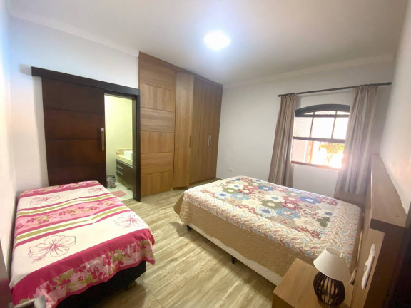 Imagem Chácara com 4 Quartos à Venda, 1.200 m² em Centro - Mairiporã