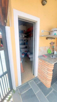 Imagem Casa com 4 Quartos à Venda, 282 m² em Balneário Arpoador - Peruíbe