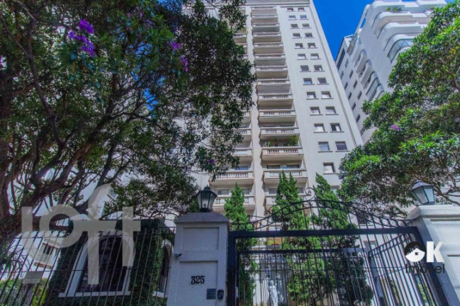 Imagem Apartamento com 4 Quartos à Venda, 180 m² em Jardim Paulista - São Paulo Imagem Apartamento com 4 Quartos à Venda, 180 m² em Jardim Paulista - São Paulo