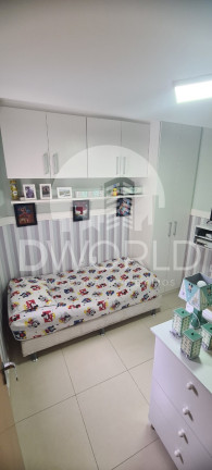 Imagem Cobertura com 2 Quartos à Venda, 110 m² em Vila Scarpelli - Santo André Imagem Cobertura com 2 Quartos à Venda, 110 m² em Vila Scarpelli - Santo André