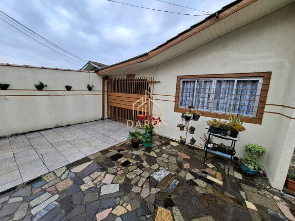 Casa com 4 Quartos à Venda, 67 m² em Atuba - Pinhais