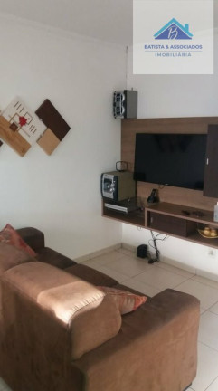 Imagem Casa com 2 Quartos à Venda, 70 m² em Residencial Cosmos - Campinas Imagem Casa com 2 Quartos à Venda, 70 m² em Residencial Cosmos - Campinas