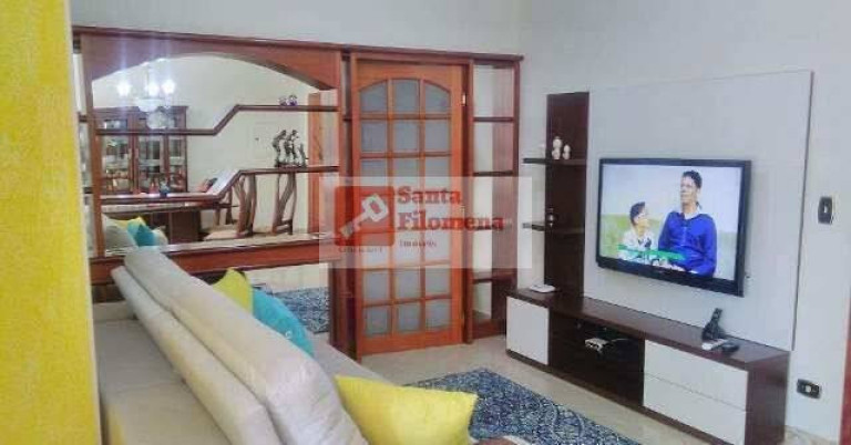 Imagem Apartamento com 3 Quartos à Venda, 117 m² em Santa Paula - São Caetano Do Sul Imagem Apartamento com 3 Quartos à Venda, 117 m² em Santa Paula - São Caetano Do Sul