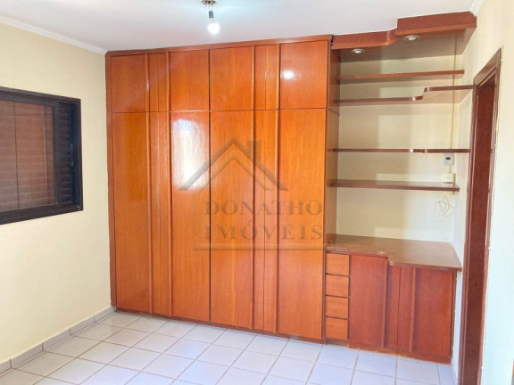 Imagem Apartamento com 1 Quarto para Alugar, 49 m² em Centro - Ribeirão Preto