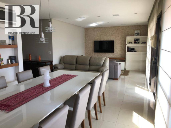 Imagem Apartamento com 4 Quartos à Venda, 208 m² em Vila Mariana - São Paulo