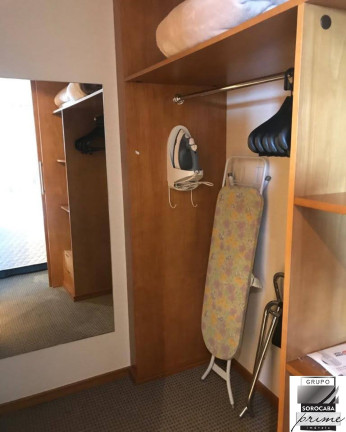 Imagem Apartamento com 1 Quarto à Venda, 52 m² em Parque Campolim - Sorocaba
