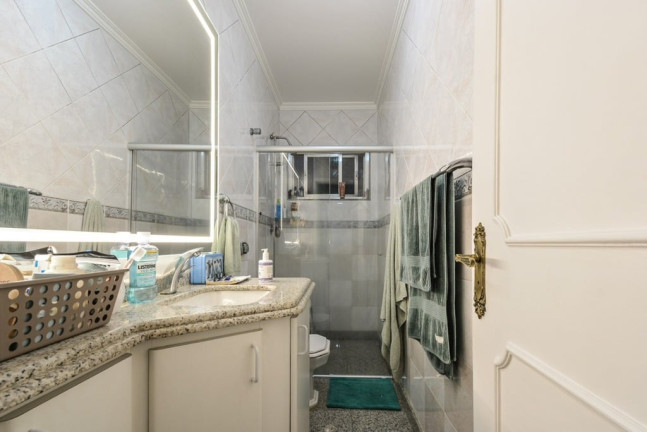 Imagem Casa com 3 Quartos à Venda, 215 m² em Jardim Da Glória - São Paulo Imagem Casa com 3 Quartos à Venda, 215 m² em Jardim Da Glória - São Paulo