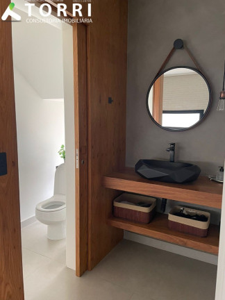 Imagem Imóvel com 3 Quartos à Venda, 295 m² em Alphaville Nova Esplanada - Votorantim Imagem Imóvel com 3 Quartos à Venda, 295 m² em Alphaville Nova Esplanada - Votorantim