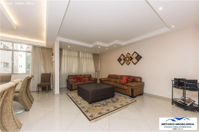Imagem Apartamento com 3 Quartos à Venda, 151 m² em Jardim Paulista - São Paulo