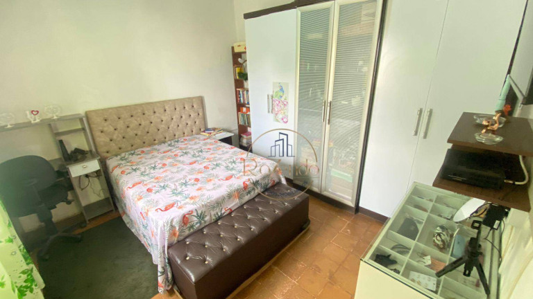 Imagem Casa com 2 Quartos à Venda, 82 m² em Cidade São Jorge - Santo André Imagem Casa com 2 Quartos à Venda, 82 m² em Cidade São Jorge - Santo André