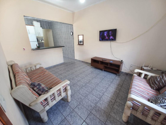 Imagem Casa com 2 Quartos à Venda, em Flórida - Praia Grande Imagem Casa com 2 Quartos à Venda, em Flórida - Praia Grande