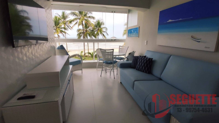 Imagem Apartamento com 2 Quartos para Temporada, 60 m² em Riviera De São Lourenço - Bertioga Imagem Apartamento com 2 Quartos para Temporada, 60 m² em Riviera De São Lourenço - Bertioga