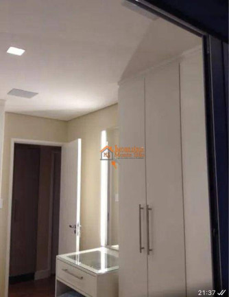 Imagem Apartamento com 3 Quartos à Venda, 91 m² em Vila Augusta - Guarulhos Imagem Apartamento com 3 Quartos à Venda, 91 m² em Vila Augusta - Guarulhos