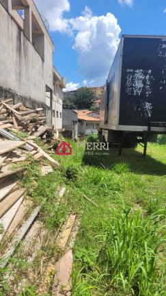 Imagem Terreno à Venda, 500 m² em Vila Guedes - São Paulo Imagem Terreno à Venda, 500 m² em Vila Guedes - São Paulo