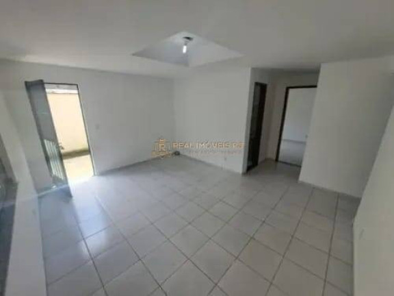 Imagem Apartamento com 2 Quartos à Venda, 65 m² em Pedra De Guaratiba - Rio De Janeiro