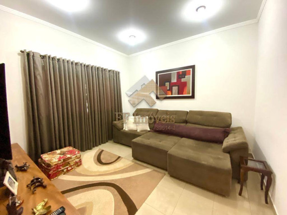 Imagem Casa com 4 Quartos à Venda, 563 m² em Jardim Jockey Clube - São Carlos
