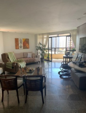 Imagem Apartamento com 3 Quartos à Venda, 158 m² em Manaíra - João Pessoa Imagem Apartamento com 3 Quartos à Venda, 158 m² em Manaíra - João Pessoa